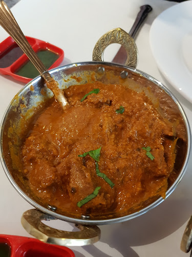 Comentarii opinii despre Western pendu Indian Cuisine