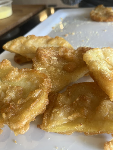 Bluebay Fish Shop - Traralgon