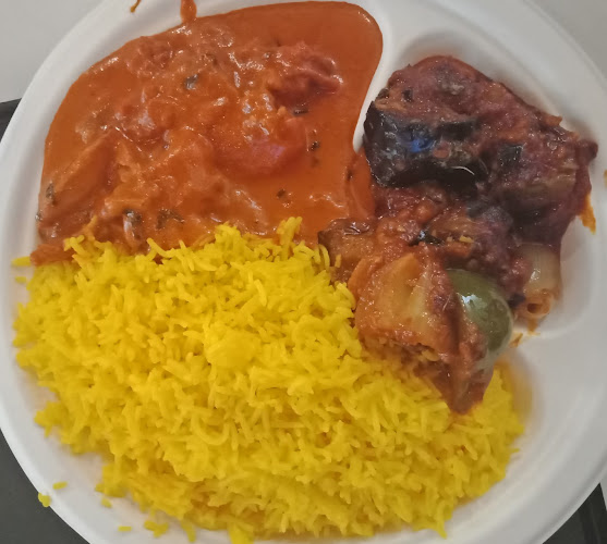 Bombay Bar - Emporium - Melbourne