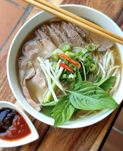 Opinii despre Cafe B'Loc în Brisbane City - Hospitality and gastronomy