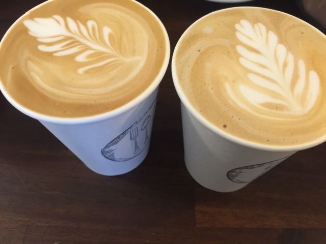 Opinii despre Urban Grounds Cafe în Toowoomba City - Hospitality and gastronomy