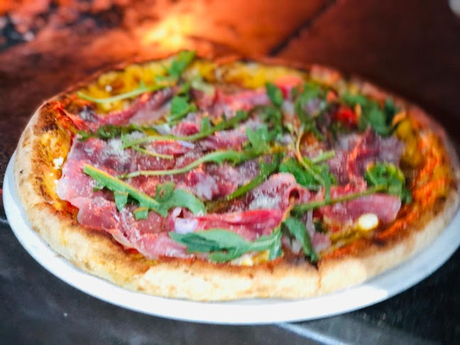 La Q Woodfired Pizza , Italian Restaurant and La Q Kebab Kew - Hospitality and gastronomy