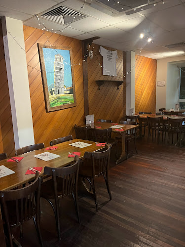 Comentarii opinii despre Sabrosa Steakhouse