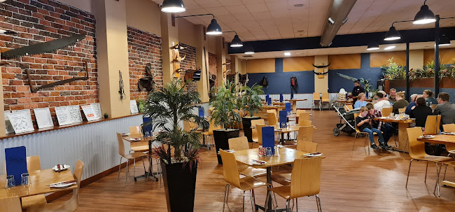 Comentarii opinii despre Rustlers Steakhouse & Grill