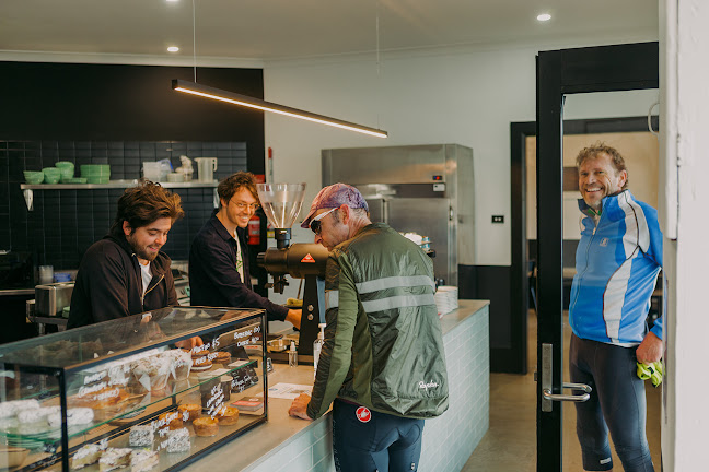 Josie Coffee - Mayfield - Hospitality and gastronomy