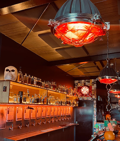 Empress Craft Beer Bar