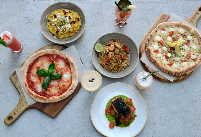 Planar Restaurant - Hospitality and gastronomy