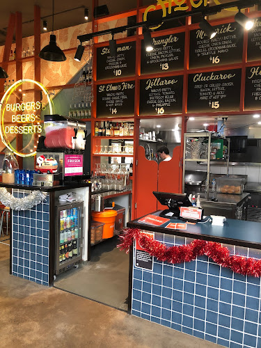 Opinii despre Stockmans Burgers Beers Desserts Dee Why în Dee Why - Hospitality and gastronomy