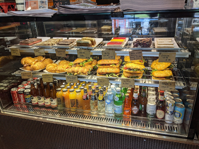 Fare and Square - Hospitality and gastronomy