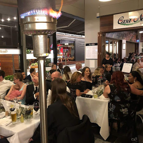 Opinii despre Casa Nostra Ristorante în Fortitude Valley - Hospitality and gastronomy