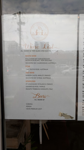 Deli & Dine - Hospitality and gastronomy