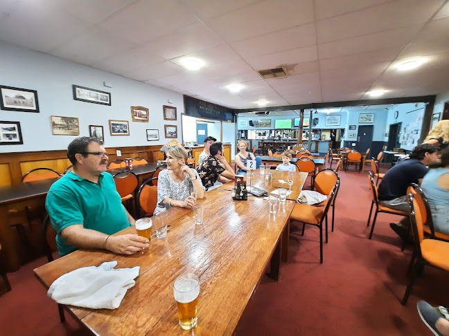 Barmah Pub
