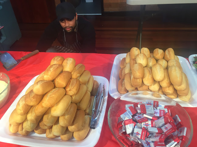 Taste To Taste Catering - Hospitality and gastronomy