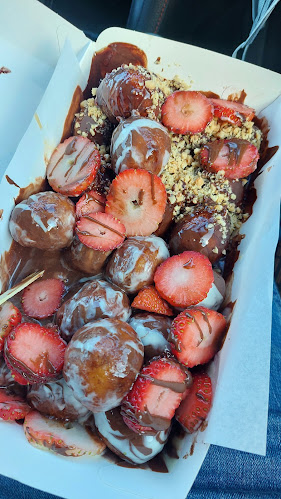 Souvo Shack - Hospitality and gastronomy