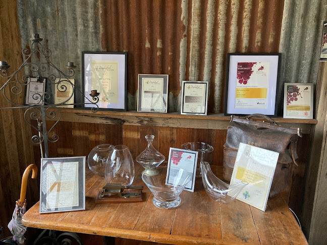 Hesket Estate Macedon Ranges Winery & Accommodation - Melbourne