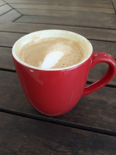 Comentarii opinii despre ARC Cafe Connect