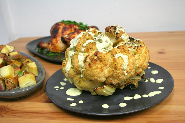 Comentarii opinii despre Foodalicious Catering & Events