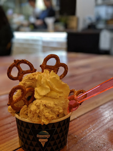 Dex2rose - Melbourne