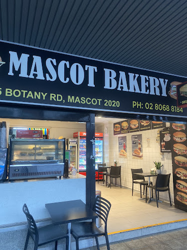 Mascot Bakery