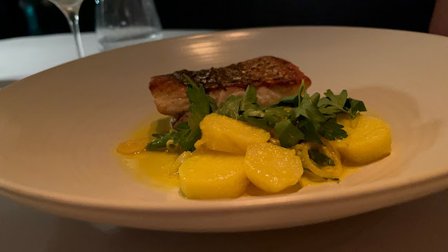 Comentarii opinii despre Harbourfront Seafood Restaurant