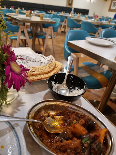 Ice N Spice Fine Indian Dining & Bar - Toowoomba City