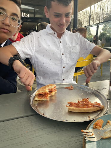 Comentarii opinii despre La Porchetta Melton