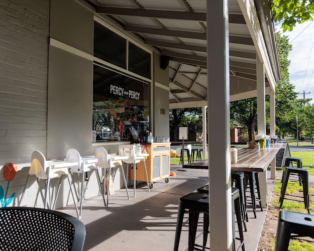 Opinii despre Percy and Percy în Bendigo - Hospitality and gastronomy