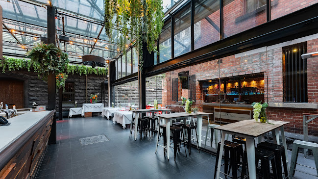 Opinii despre Royal Melbourne Hotel în Melbourne - Hospitality and gastronomy