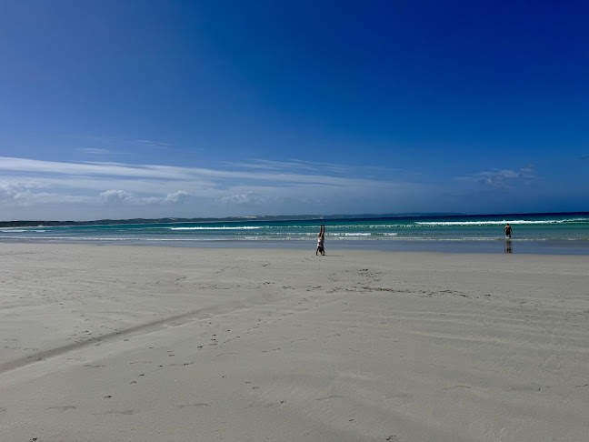 Bridgewater Bay Cafe - Hospitality and gastronomy