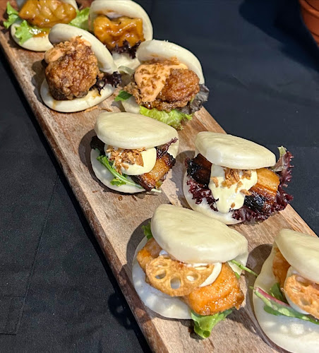 Bistro Lamp (Japanese Fusion+Bar) - Mermaid Beach