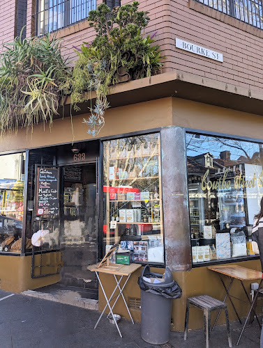 633 Bourke St, Surry Hills NSW 2010