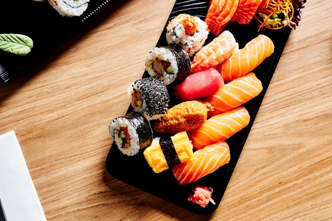 Okami Japanese Restaurant - Ballarat Central