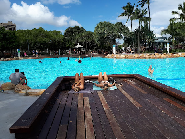 Burger Urge (South Bank) - South Brisbane