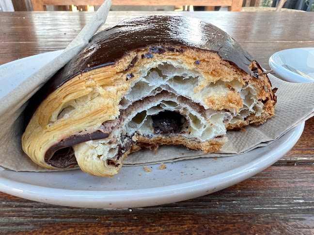 Wildflour Artisan Bakery & Cafe