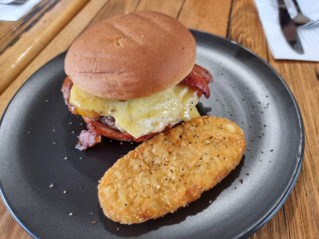 Comentarii opinii despre Little Red Duck Cafe