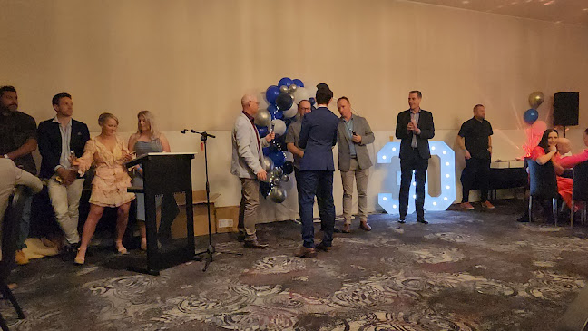 Comentarii opinii despre Waurn Ponds Hotel