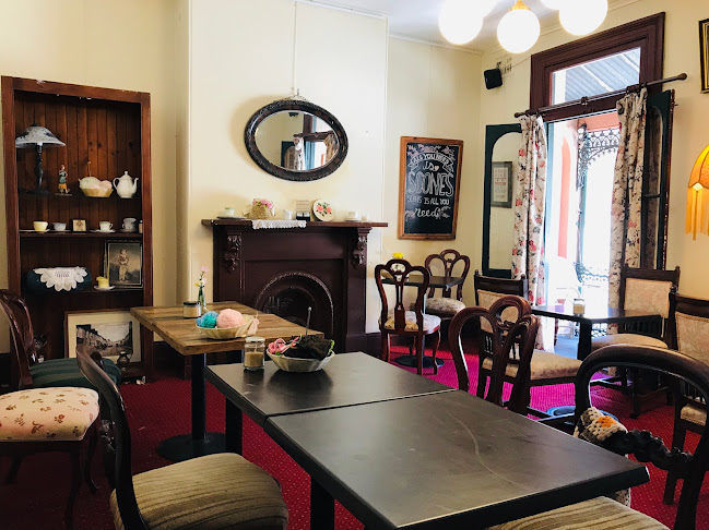 The Tea Cosy - Hospitality and gastronomy