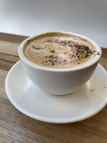 Otherside Coffee - Melbourne