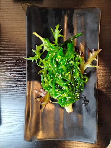 Opinii despre Okami Japanese Restaurant în Ballarat Central - Hospitality and gastronomy