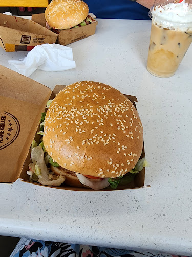 Hungry Jack's Burgers Waurn Ponds