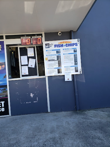 Nowra Fresh Fish And Chips Takeaway - Hospitality and gastronomy