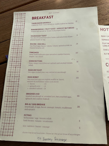 The Farmer’s Table - Kiama