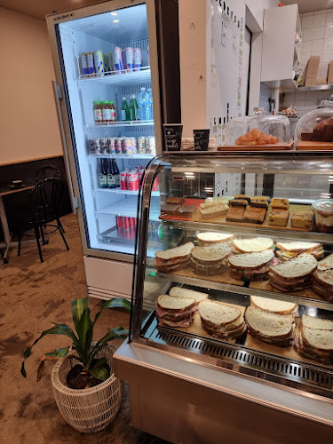 Superfine Cafe - Hospitality and gastronomy