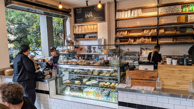 Opinii despre Shuk Elizabeth Bay în Sydney - Hospitality and gastronomy