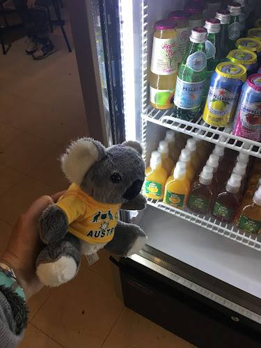 Starfish Bakery - Melbourne