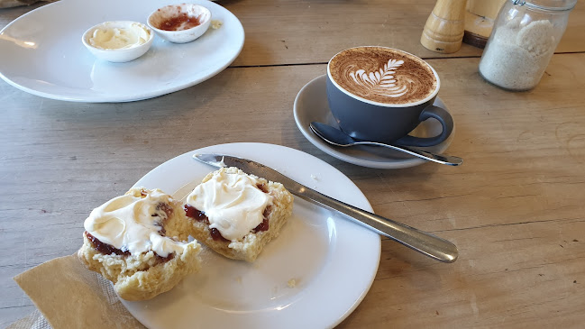 Robertson Cheese Factory - Robertson