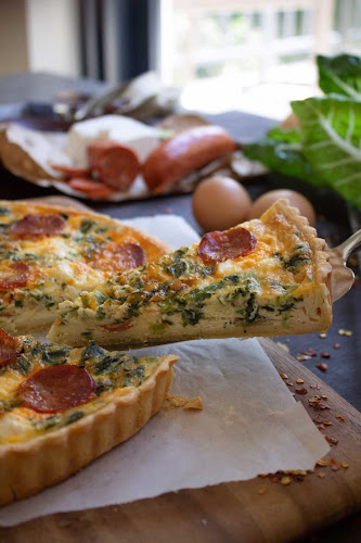 TART by Ursula - Rose Bay