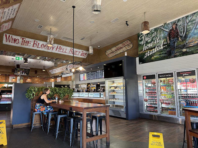 Comentarii opinii despre Trappers Bakery