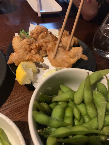 Comentarii opinii despre Bird's Nest - West End