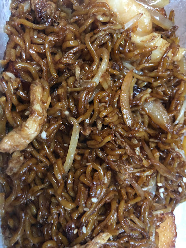 Opinii despre Golden Dragon Yumcha Restaurant în Geelong - Hospitality and gastronomy